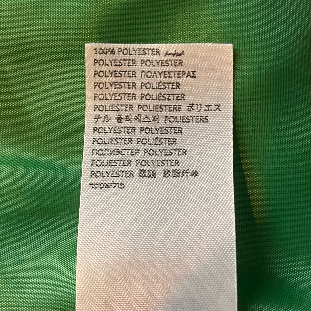 EDIKTED GREEN BLAZER - Picture 7 of 7